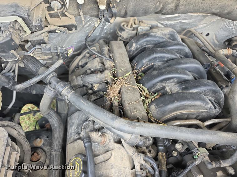 image for item FI0560 2015 Ford F150 XL pickup truck