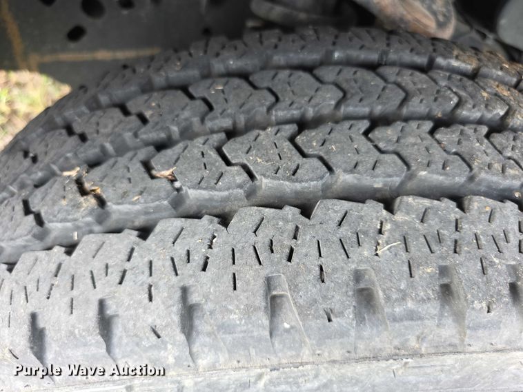 image for item FI0560 2015 Ford F150 XL pickup truck