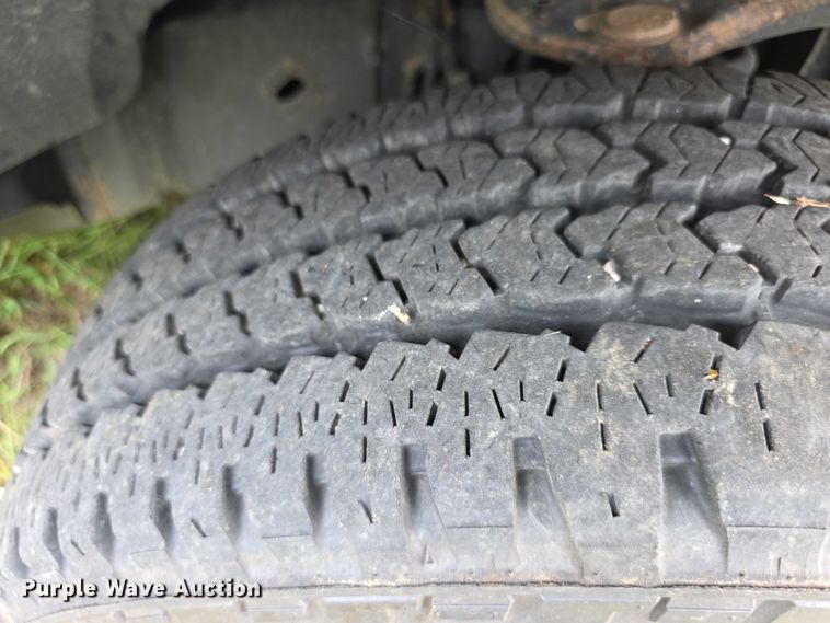 image for item FI0560 2015 Ford F150 XL pickup truck