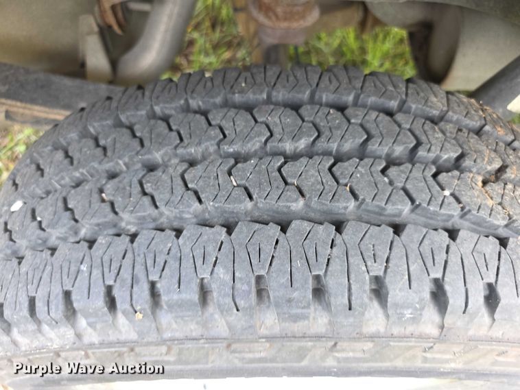 image for item FI0560 2015 Ford F150 XL pickup truck