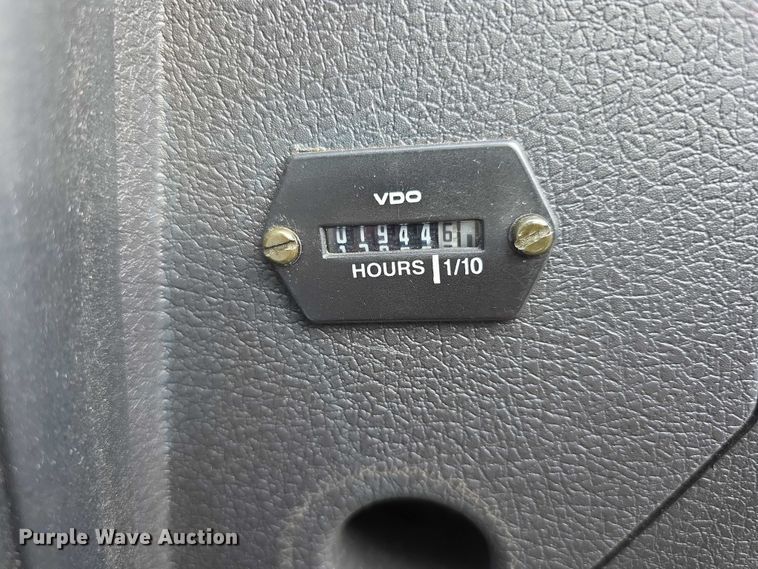 image for item FI0561 2014 Ford F150 SuperCab pickup truck