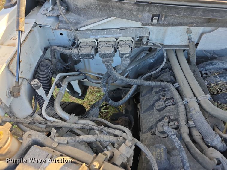 image for item FI0561 2014 Ford F150 SuperCab pickup truck