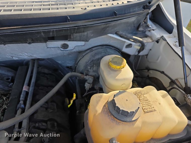 image for item FI0561 2014 Ford F150 SuperCab pickup truck