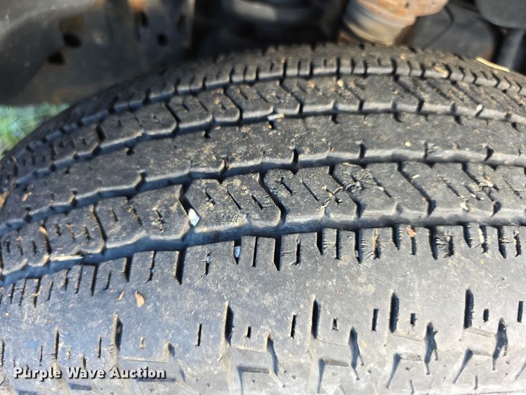 image for item FI0561 2014 Ford F150 SuperCab pickup truck