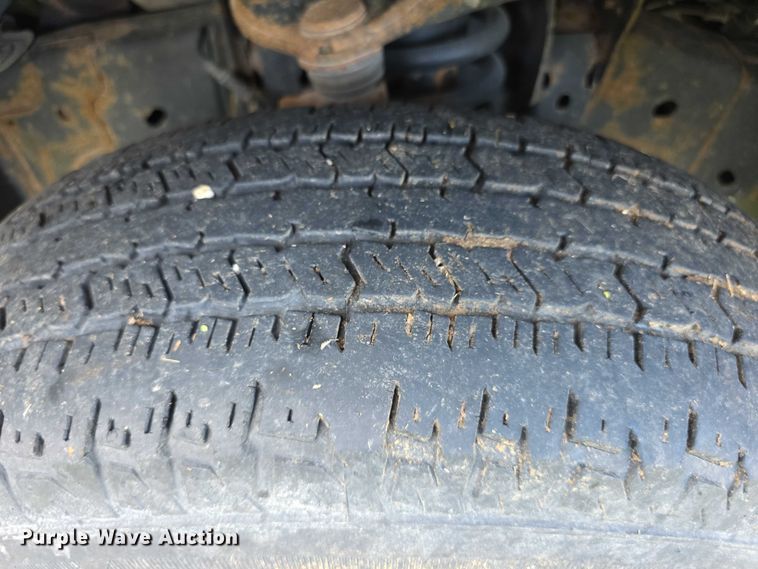 image for item FI0561 2014 Ford F150 SuperCab pickup truck