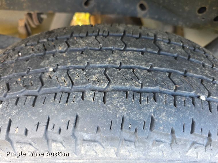 image for item FI0561 2014 Ford F150 SuperCab pickup truck