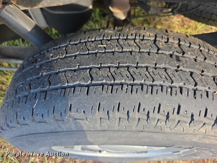 image for item FI0561 2014 Ford F150 SuperCab pickup truck