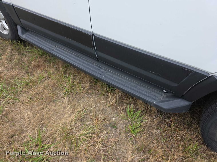 image for item FI0562 2016 Ford Expedition  SUV