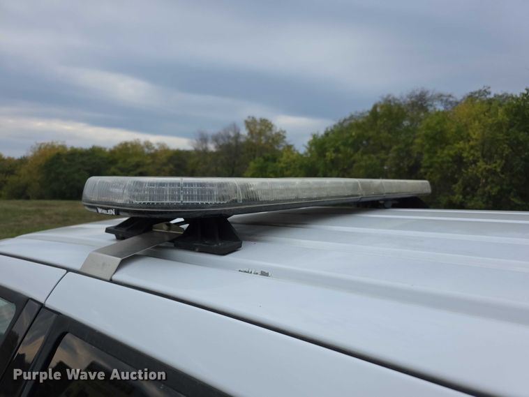 image for item FI0562 2016 Ford Expedition  SUV