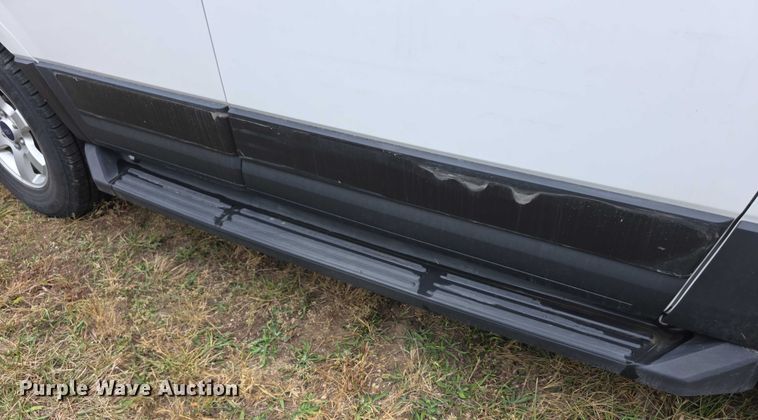 image for item FI0562 2016 Ford Expedition  SUV