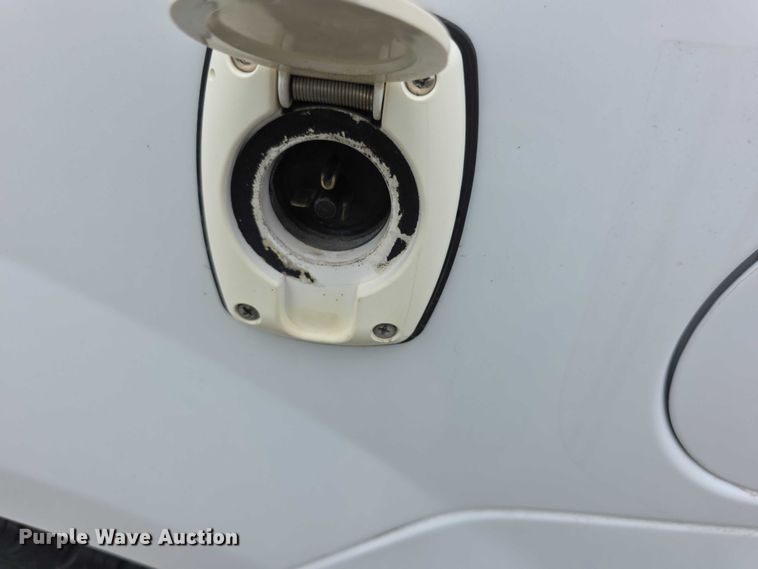 image for item FI0562 2016 Ford Expedition  SUV