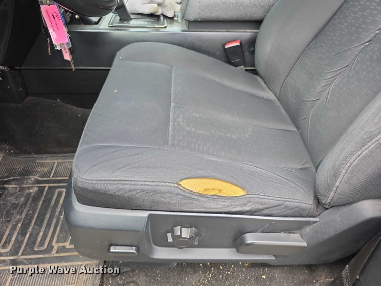 image for item FI0562 2016 Ford Expedition  SUV