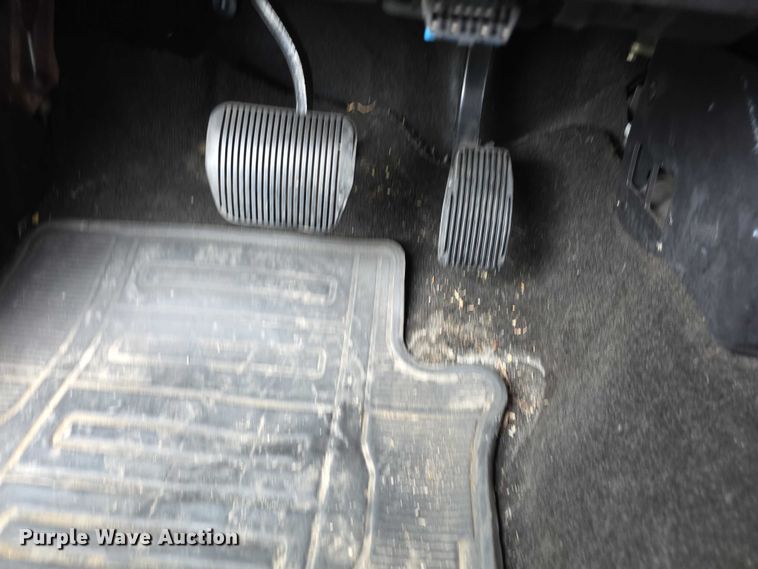 image for item FI0562 2016 Ford Expedition  SUV