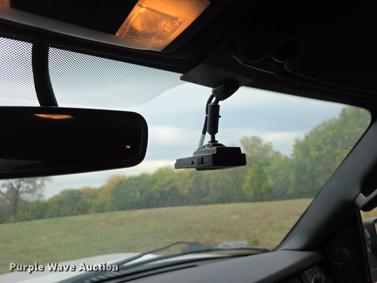 image for item FI0562 2016 Ford Expedition  SUV