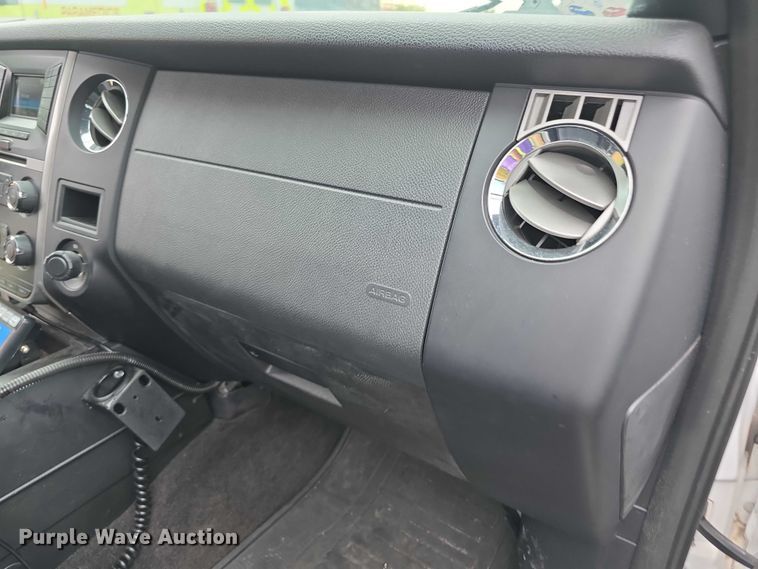 image for item FI0562 2016 Ford Expedition  SUV