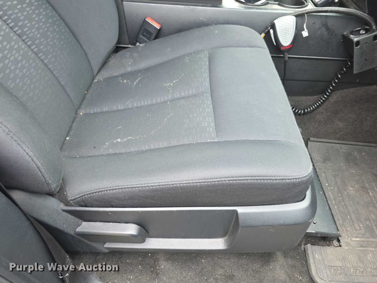 image for item FI0562 2016 Ford Expedition  SUV