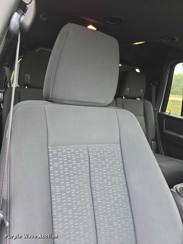image for item FI0562 2016 Ford Expedition  SUV
