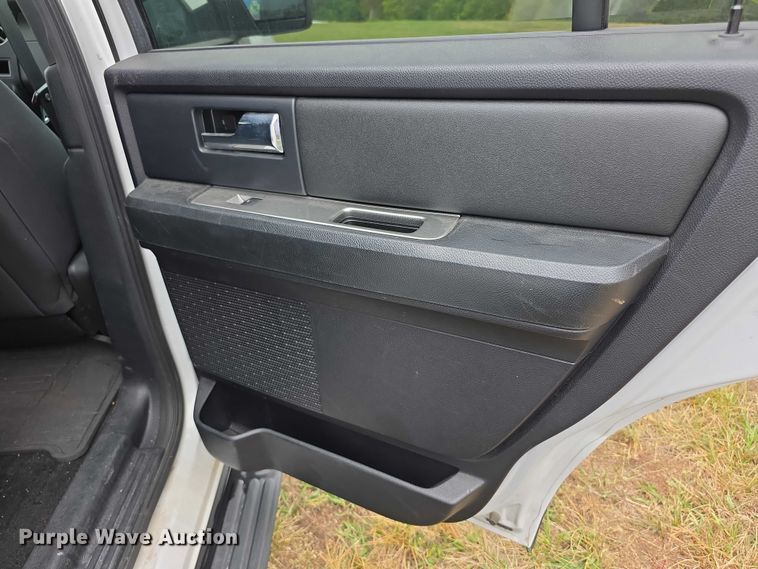 image for item FI0562 2016 Ford Expedition  SUV