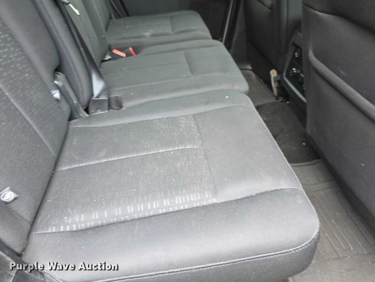 image for item FI0562 2016 Ford Expedition  SUV