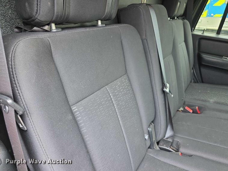 image for item FI0562 2016 Ford Expedition  SUV