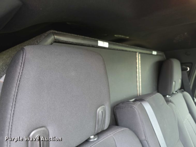 image for item FI0562 2016 Ford Expedition  SUV