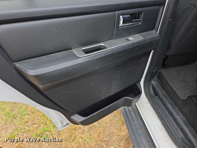 image for item FI0562 2016 Ford Expedition  SUV