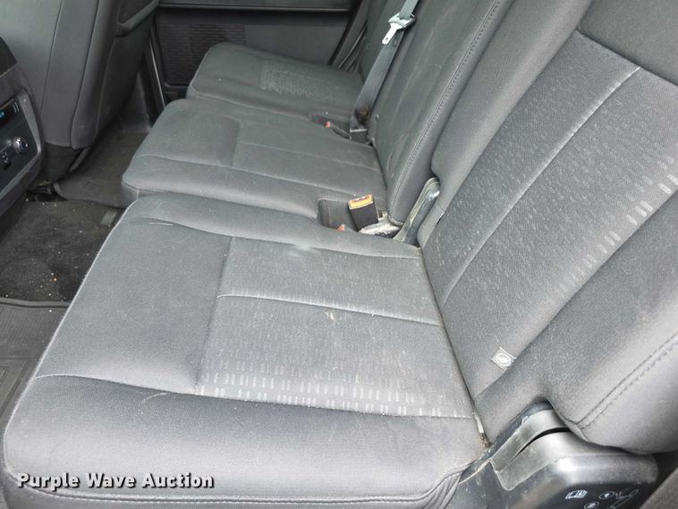 image for item FI0562 2016 Ford Expedition  SUV