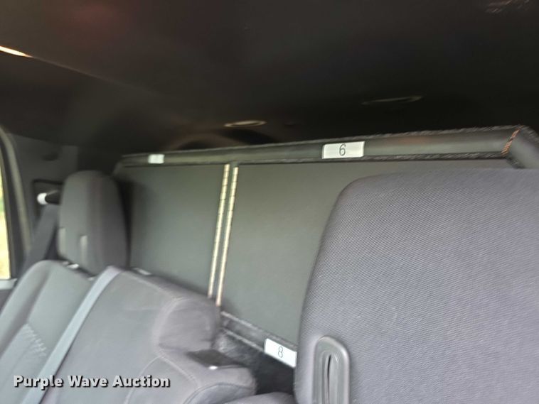 image for item FI0562 2016 Ford Expedition  SUV