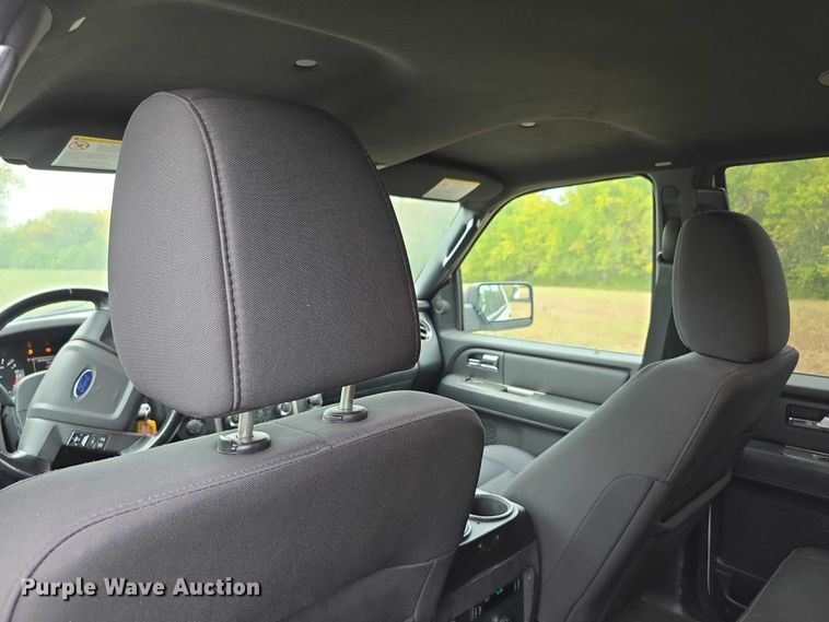 image for item FI0562 2016 Ford Expedition  SUV