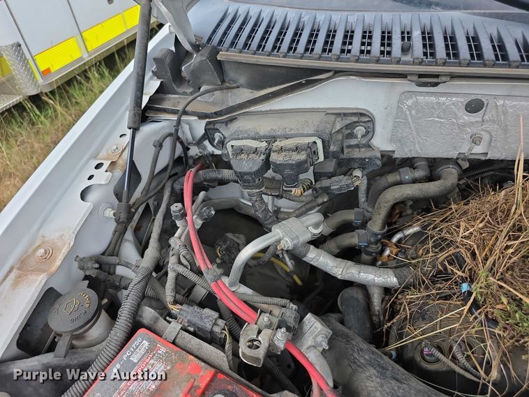 image for item FI0562 2016 Ford Expedition  SUV