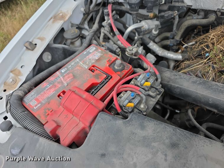 image for item FI0562 2016 Ford Expedition  SUV