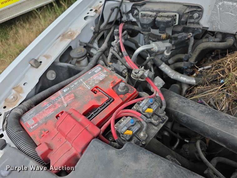 image for item FI0562 2016 Ford Expedition  SUV