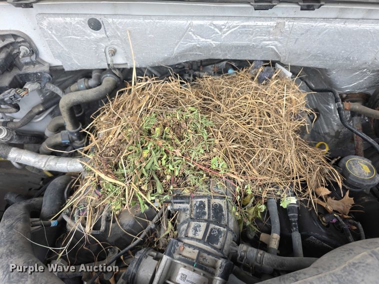 image for item FI0562 2016 Ford Expedition  SUV