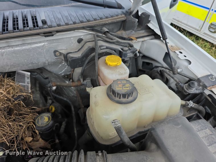 image for item FI0562 2016 Ford Expedition  SUV