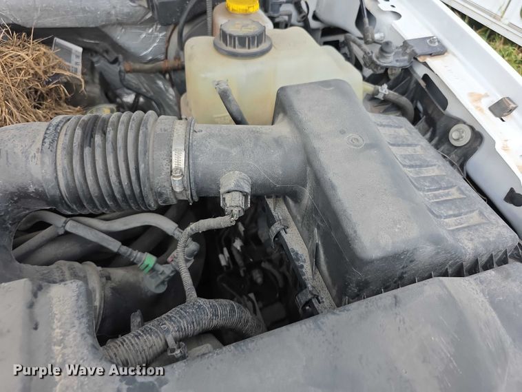 image for item FI0562 2016 Ford Expedition  SUV