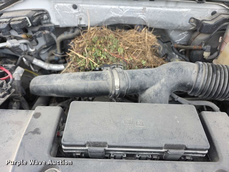 image for item FI0562 2016 Ford Expedition  SUV