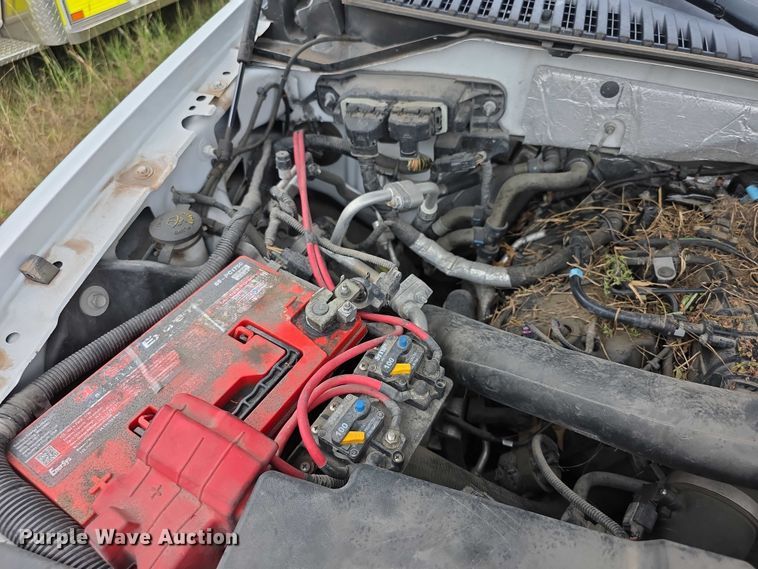 image for item FI0562 2016 Ford Expedition  SUV