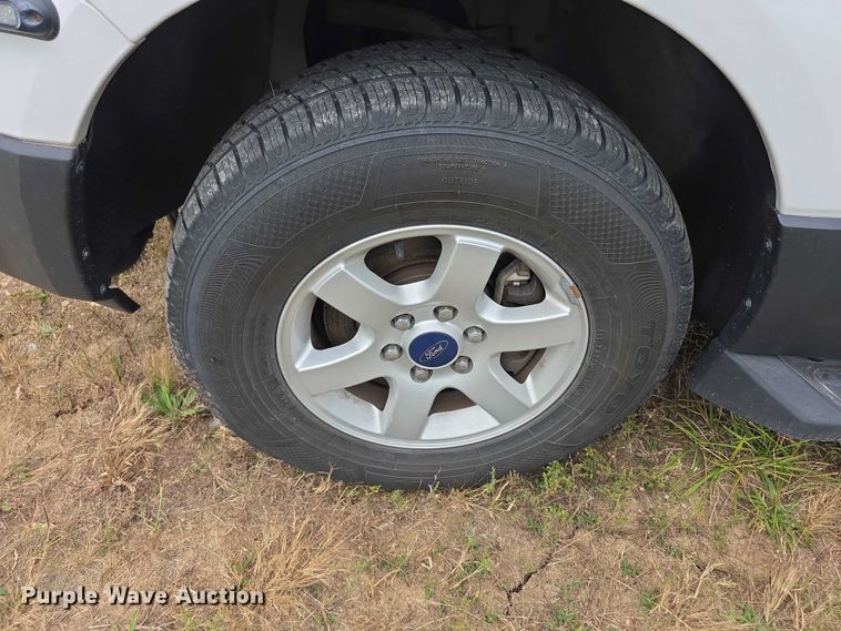 image for item FI0562 2016 Ford Expedition  SUV