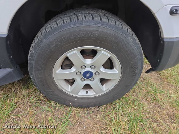 image for item FI0562 2016 Ford Expedition  SUV