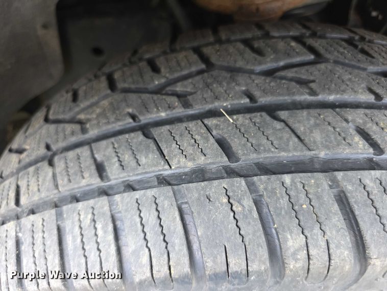 image for item FI0562 2016 Ford Expedition  SUV