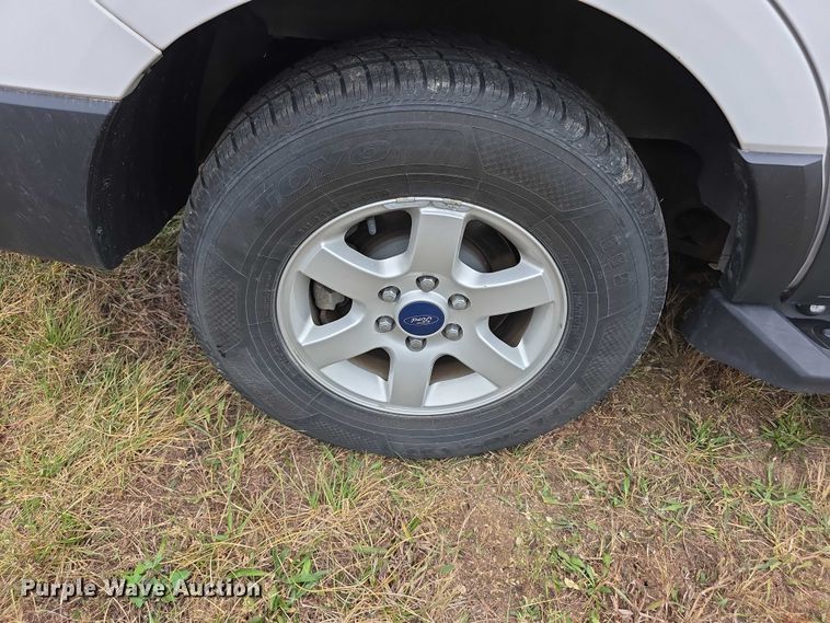 image for item FI0562 2016 Ford Expedition  SUV