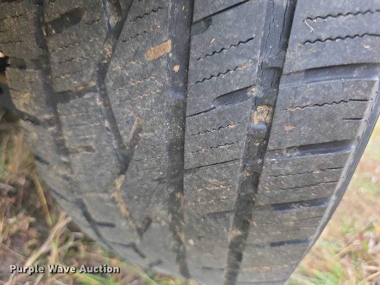 image for item FI0562 2016 Ford Expedition  SUV