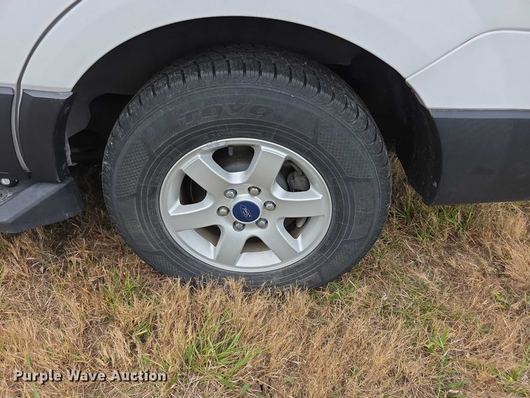 image for item FI0562 2016 Ford Expedition  SUV