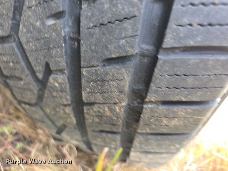 image for item FI0562 2016 Ford Expedition  SUV