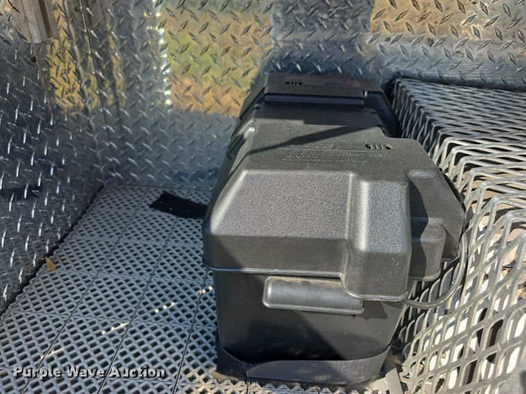 image for item FI0565 2015 Ford E450 ambulance