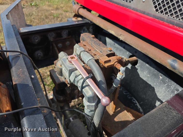 image for item FI0566 2015 Kenworth  T470 dump truck