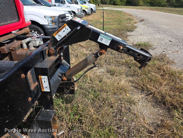 image for item FI0566 2015 Kenworth  T470 dump truck