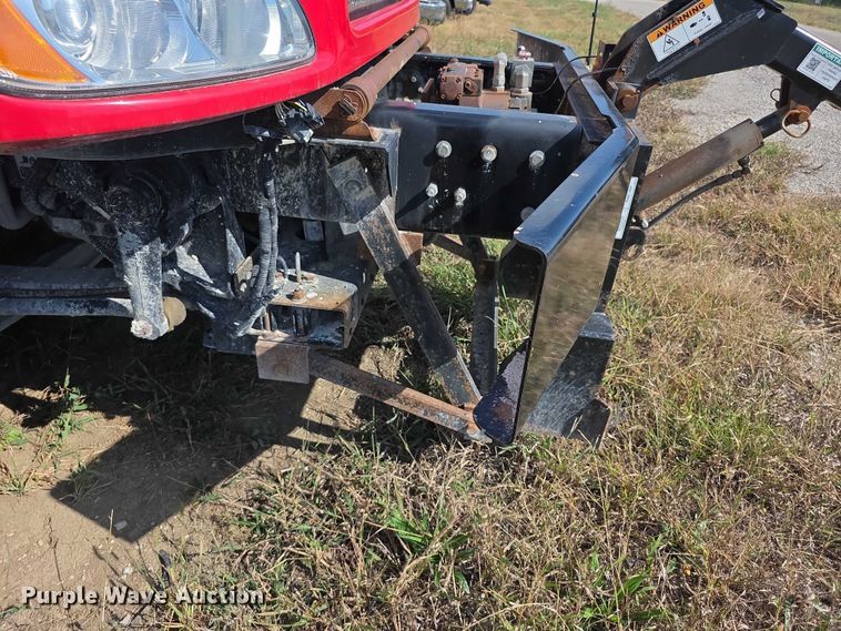 image for item FI0566 2015 Kenworth  T470 dump truck