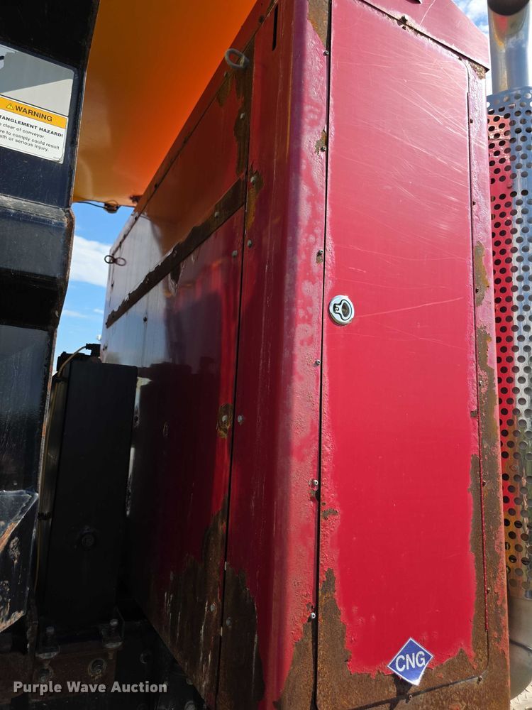 image for item FI0566 2015 Kenworth  T470 dump truck