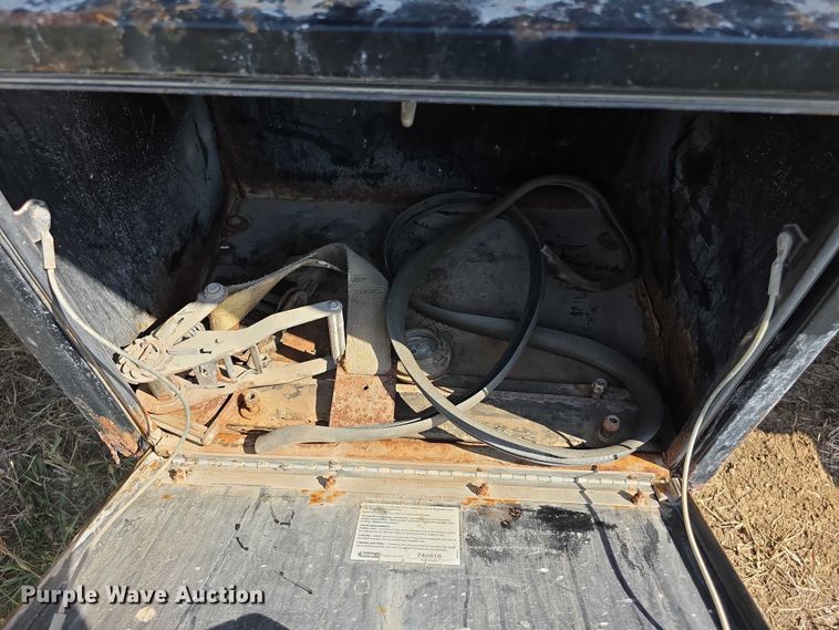 image for item FI0566 2015 Kenworth  T470 dump truck